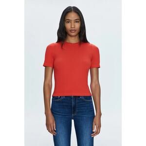Pistola Bella Tee - Rouge NWT SIZE XL